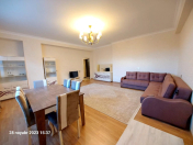 İcarəyə verilir 2 otaqlı 110 m2 yeni tikili Şah İsmayıl Xətai m.