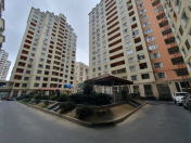 Satılır 2 otaqlı 55 m2 yeni tikili Elmlər Akademiyası m.