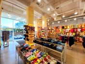 İcarəyə verilir 1 otaqlı 150 m2 obyekt Qara Qarayev m.