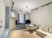 Satılır 3 otaqlı 65 m2 köhnə tikili Nəsimi r.