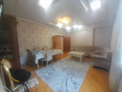 Satılır 3 otaqlı 132 m2 yeni tikili 9 mkr