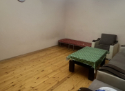 İcarəyə verilir 2 otaqlı 55 m2 həyət evi Asan Xidmət-5