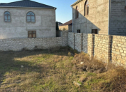 Satılır 4 sot torpaq Maştağa