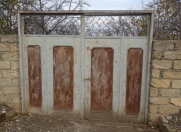 Satılır 5 otaqlı 70 m2 həyət evi İsmayıllı