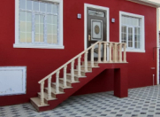Satılır 4 otaqlı 110 m2 həyət evi Saray