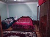 Satılır 4 otaqlı 64 m2 həyət evi Sabirabad