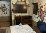 İcarəyə verilir 6 otaqlı 350 m2 obyekt Gənclik m.