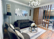 İcarəyə verilir 2 otaqlı 65 m2 yeni tikili 20 yanvar m.