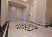 Satılır 3 otaqlı 143 m2 yeni tikili 8 Noyabr m.