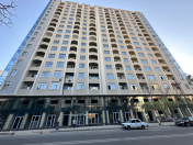 Satılır 3 otaqlı 141 m2 yeni tikili Nəsimi r.