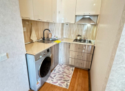 İcarəyə verilir 2 otaqlı 55 m2 yeni tikili Baku Mall