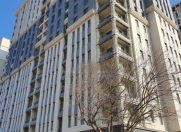 İcarəyə verilir 3 otaqlı 97 m2 yeni tikili Sirk