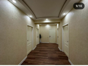 Satılır 3 otaqlı 120 m2 yeni tikili Masazır