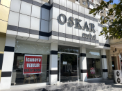 İcarəyə verilir 2 otaqlı 300 m2 obyekt Neftçilər metrosu