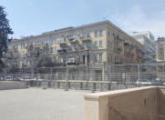 İcarəyə verilir 2 otaqlı 85 m2 köhnə tikili Park Bulvar