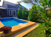 Satılır 4 otaqlı 140 m2 bağ evi Şüvəlan