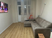 Satılır 2 otaqlı 65.4 m2 yeni tikili 8 km