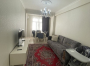 İcarəyə verilir 2 otaqlı 70 m2 yeni tikili Masazır