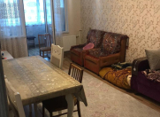 İcarəyə verilir 2 otaqlı 50 m2 köhnə tikili Neftçilər m.