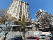 Satılır 2 otaqlı 84 m2 yeni tikili 28 May m.