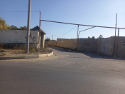 Satılır 30 sot torpaq Sea Breeze Resort