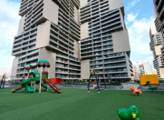 İcarəyə verilir 2 otaqlı 70 m2 yeni tikili Elmlər Akademiyası m.