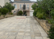 İcarəyə verilir 4 otaqlı 160 m2 villa Badamdar