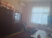 Satılır 2 otaqlı 60 m2 köhnə tikili Biləcəri