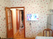 Satılır 2 otaqlı 60 m2 köhnə tikili Binəqədi r.