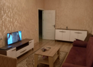 İcarəyə verilir 2 otaqlı 80 m2 yeni tikili Qara Qarayev m.