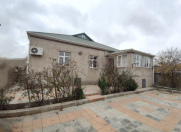 Satılır 7 otaqlı 200 m2 həyət evi 28 may