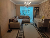 Satılır 4 otaqlı 80 m2 köhnə tikili Neftçilər m.