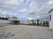 Satılır 4 otaqlı 140 m2 həyət evi Mərdəkan