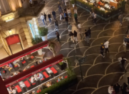 Satılır 4 otaqlı 115 m2 köhnə tikili Tarqovu