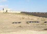 Satılır 38 sot torpaq Novxanı