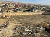 Satılır 8 sot torpaq Novxanı