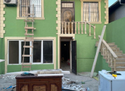 Satılır 5 otaqlı 160 m2 həyət evi Masazır