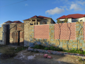 Satılır 5 otaqlı 200 m2 həyət evi Buzovna