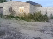 Satılır 3 otaqlı 11 m2 həyət evi Maştağa