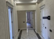 Satılır 3 otaqlı 115 m2 yeni tikili 8 km