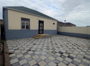 Satılır 3 otaqlı 80 m2 həyət evi Binə