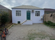 Satılır 3 otaqlı 75 m2 həyət evi Binə