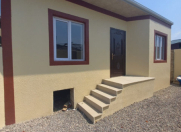 Satılır 3 otaqlı 80 m2 həyət evi Binə
