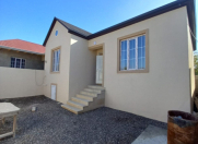 Satılır 3 otaqlı 80 m2 həyət evi Binə