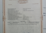 Satılır 5 otaqlı 100 m2 yeni tikili Gədəbəy