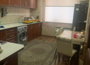 Satılır 3 otaqlı 100 m2 yeni tikili Biləcəri