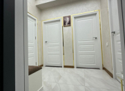 Satılır 2 otaqlı 65 m2 yeni tikili Rəsulzadə