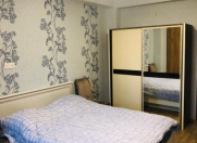 Satılır 2 otaqlı 47 m2 yeni tikili Masazır