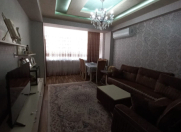 Satılır 3 otaqlı 60 m2 yeni tikili Masazır