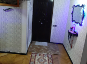 Satılır 3 otaqlı 80 m2 köhnə tikili Həzi Aslanov